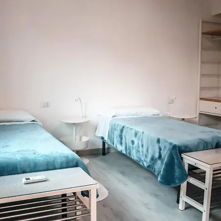Torresi 2 Appartement *