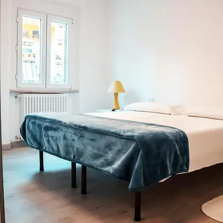 Torresi 2 Appartement Ancona