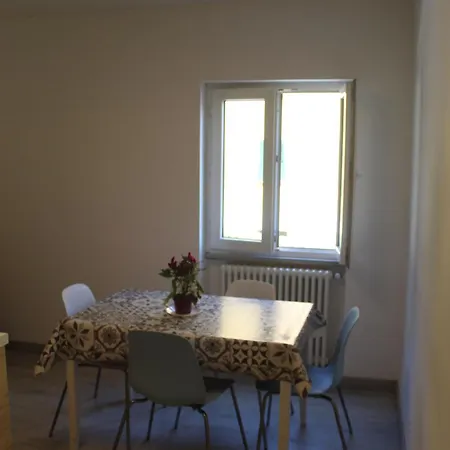 Apartament Torresi 2