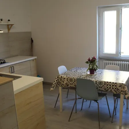 Torresi 2 Lejlighed