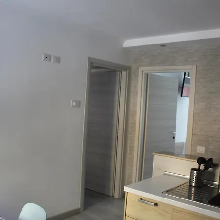 Torresi 2 Lejlighed *