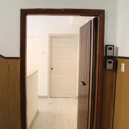 Lejlighed Torresi 2