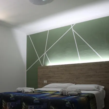 Lejlighed Torresi 2 Ancona