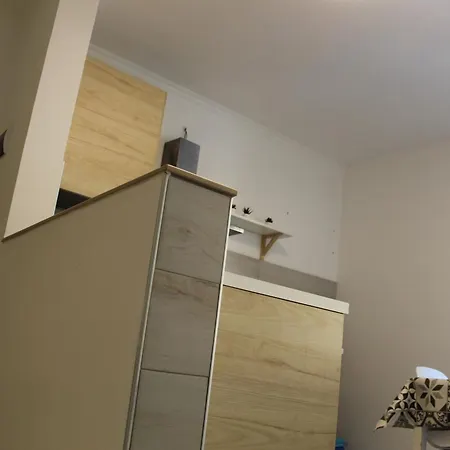 Apartament Torresi 2 *