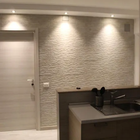 Torresi 2 Apartament *