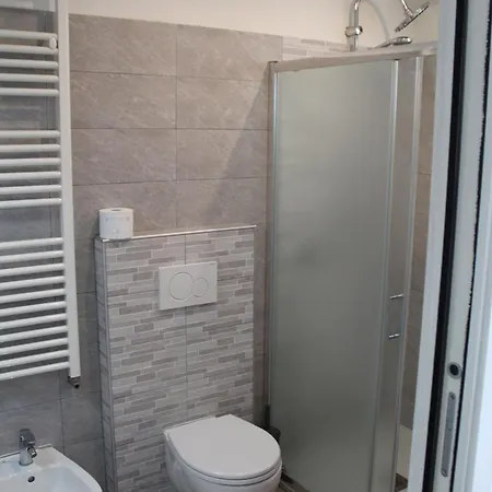 Torresi 2 Apartament *
