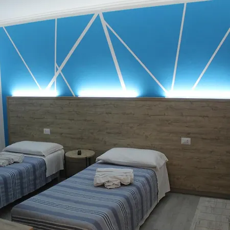 Apartament Torresi 2 *