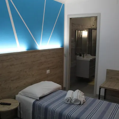 Apartament Torresi 2 *