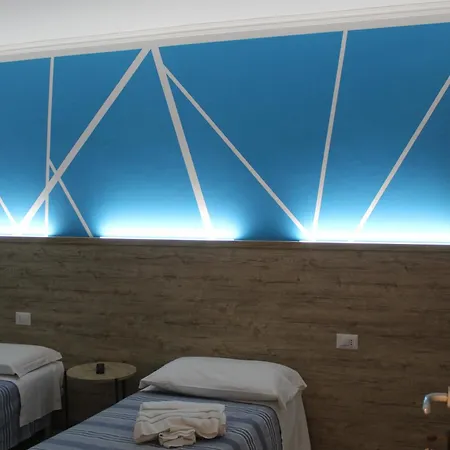 Torresi 2 Lejlighed
