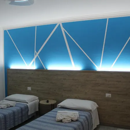 Apartament Torresi 2 Ankona